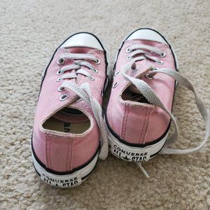 Converse All Stars kids